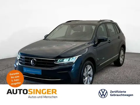 Used VOLKSWAGEN TIGUAN Petrol 2023 Ad 