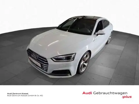 Used AUDI A5 Diesel 2017 Ad 