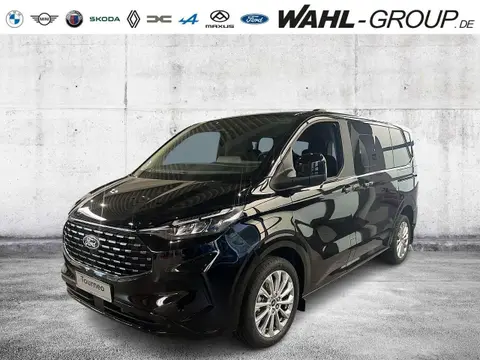 Annonce FORD TOURNEO Diesel 2024 d'occasion 