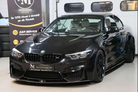 Used BMW M4 Petrol 2017 Ad 