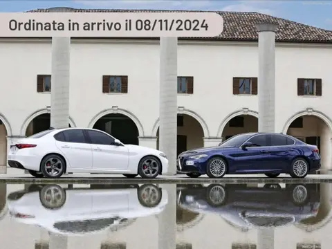 Annonce ALFA ROMEO GIULIA Diesel 2024 d'occasion Italie