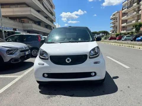 Used SMART FORTWO Petrol 2019 Ad 