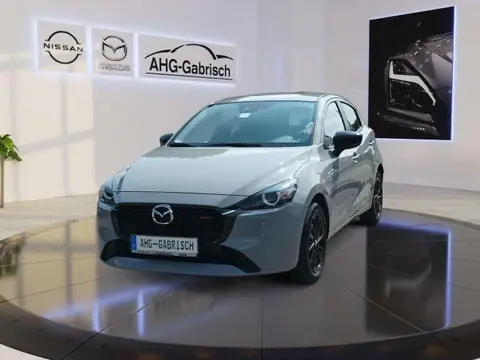 Annonce MAZDA 2 Essence 2024 d'occasion 