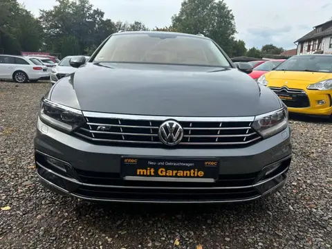 Used VOLKSWAGEN PASSAT Petrol 2015 Ad 