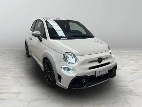 Annonce ABARTH 595 Essence 2021 d'occasion 