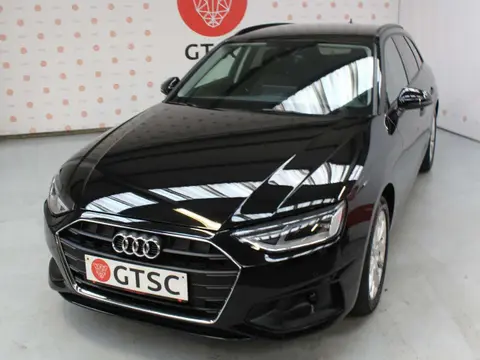 Used AUDI A4 Petrol 2021 Ad 