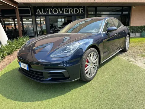 Used PORSCHE PANAMERA Petrol 2017 Ad 