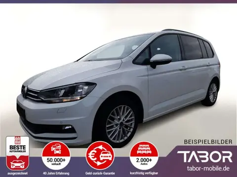 Used VOLKSWAGEN TOURAN Petrol 2018 Ad 