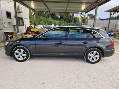 Used AUDI A4 Diesel 2018 Ad 