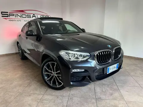 Used BMW X4 Diesel 2019 Ad 