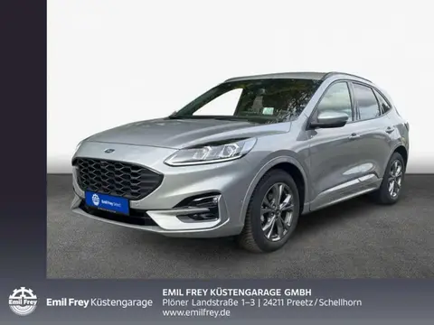 Annonce FORD KUGA Diesel 2023 d'occasion 