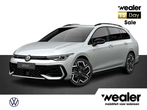 Annonce VOLKSWAGEN GOLF Essence 2024 d'occasion 