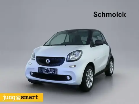 Annonce SMART FORTWO Essence 2019 d'occasion 