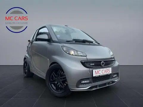 Annonce SMART FORTWO Essence 2014 d'occasion 