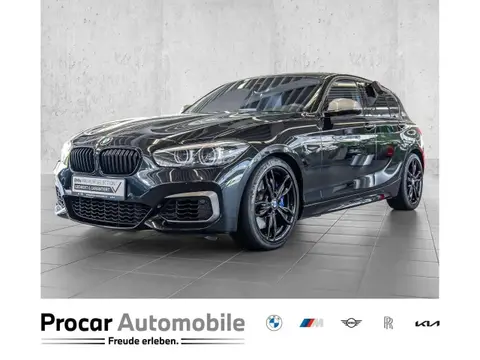 Used BMW SERIE 1 Petrol 2019 Ad 