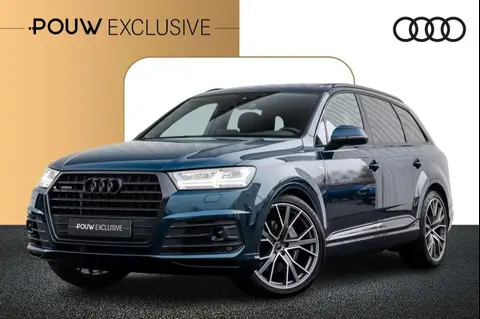 Used AUDI Q7 Diesel 2019 Ad 