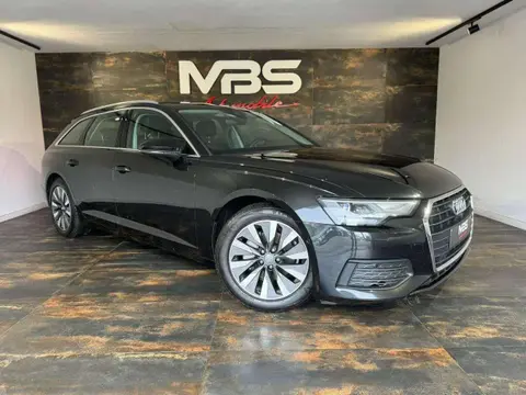 Used AUDI A6 Diesel 2020 Ad 