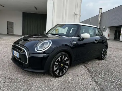 Annonce MINI COOPER Électrique 2022 d'occasion 