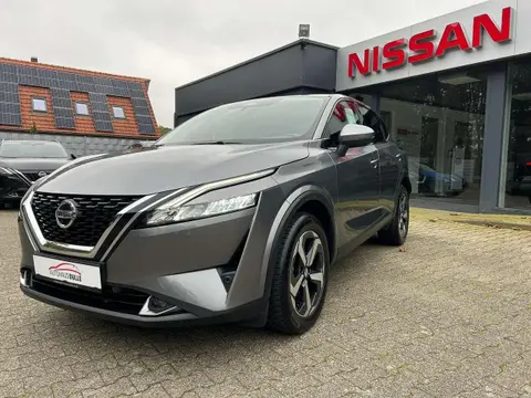 Annonce NISSAN QASHQAI Essence 2022 d'occasion 