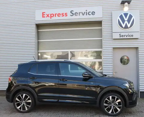 Annonce VOLKSWAGEN T-CROSS Essence 2024 d'occasion 