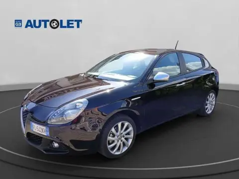 Used ALFA ROMEO GIULIETTA Petrol 2017 Ad 