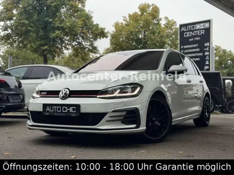 Annonce VOLKSWAGEN GOLF Essence 2019 d'occasion 