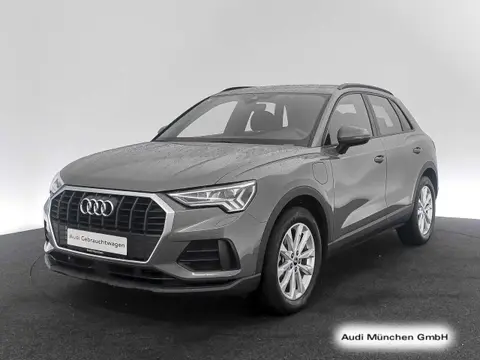 Annonce AUDI Q3 Hybride 2021 d'occasion 