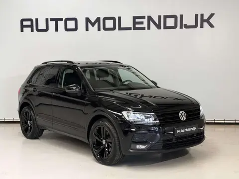 Used VOLKSWAGEN TIGUAN Petrol 2019 Ad 