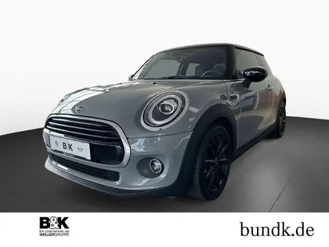 Annonce MINI COOPER Essence 2020 d'occasion 