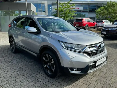 Used HONDA CR-V Petrol 2019 Ad 