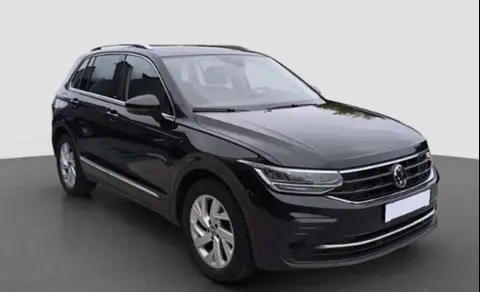 Used VOLKSWAGEN TIGUAN Diesel 2023 Ad 