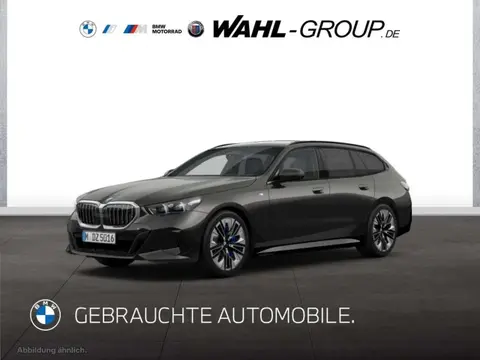 Annonce BMW SERIE 5 Diesel 2024 d'occasion 