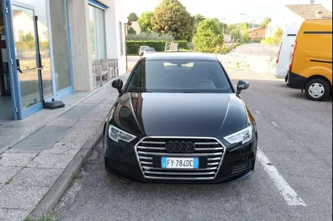 Used AUDI A3 Petrol 2019 Ad 