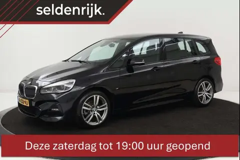 Used BMW SERIE 2 Petrol 2019 Ad 