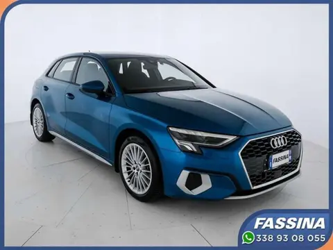 Used AUDI A3 Petrol 2020 Ad 