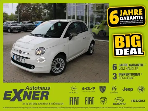 Annonce FIAT 500 Essence 2023 d'occasion 