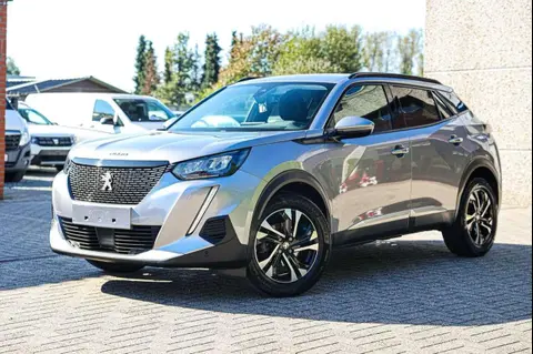 Annonce PEUGEOT 2008 Essence 2020 d'occasion 