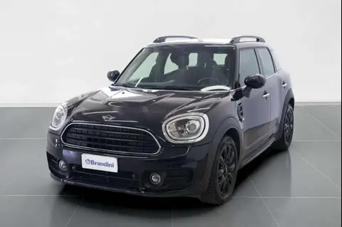 Annonce MINI ONE Diesel 2019 d'occasion 