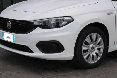 Annonce FIAT TIPO Diesel 2019 d'occasion 