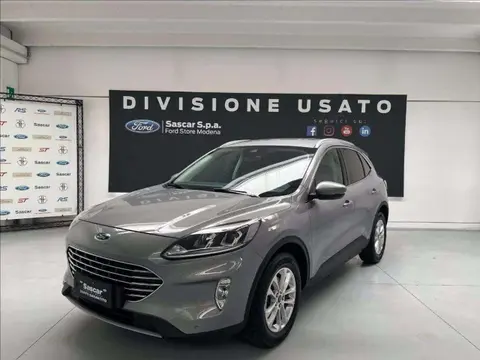 Annonce FORD KUGA Diesel 2021 d'occasion 