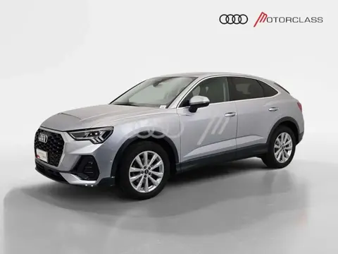 Annonce AUDI Q3 Diesel 2021 d'occasion 