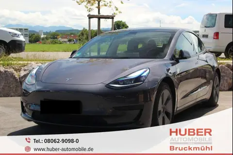 Annonce TESLA MODEL 3 Électrique 2022 d'occasion 