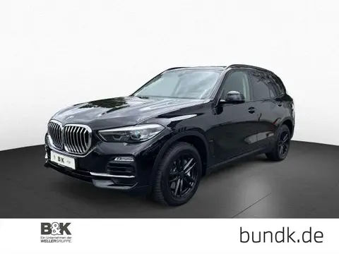 Used BMW X5 Diesel 2021 Ad Germany