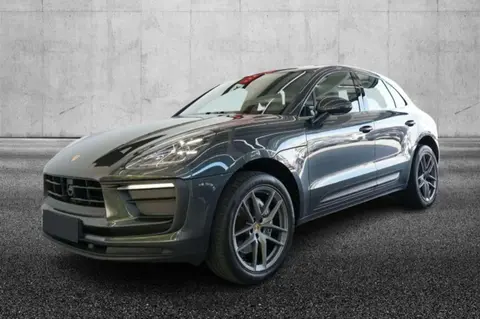 Annonce PORSCHE MACAN Essence 2023 d'occasion 