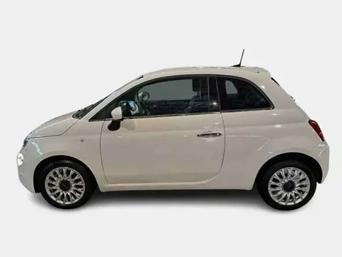 Annonce FIAT 500 Essence 2019 d'occasion 