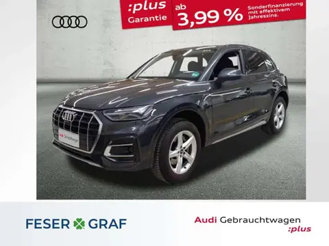 Used AUDI Q5 Diesel 2024 Ad 