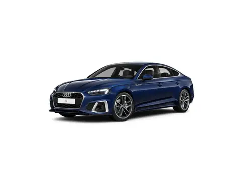 Used AUDI A5 Hybrid 2024 Ad 