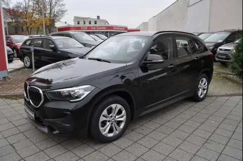 Used BMW X1 Hybrid 2021 Ad 