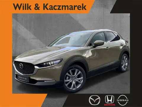 Used MAZDA CX-30 Petrol 2024 Ad 