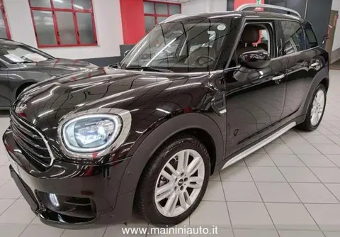 Annonce MINI ONE Essence 2020 d'occasion 